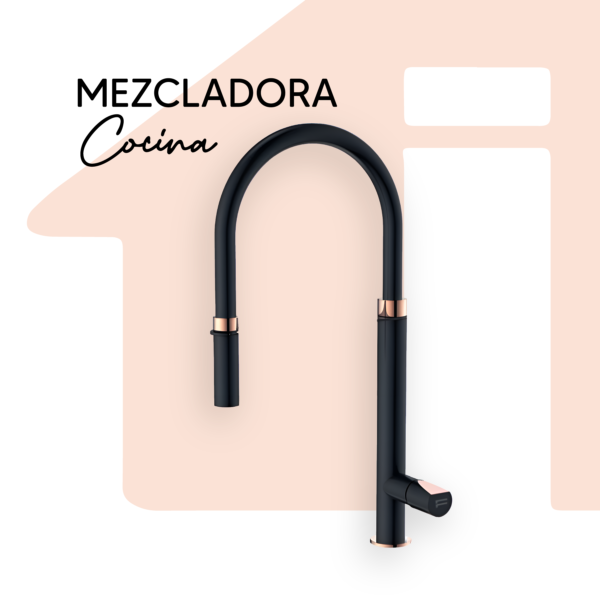 MEZCLADORAS LOVE SERIES